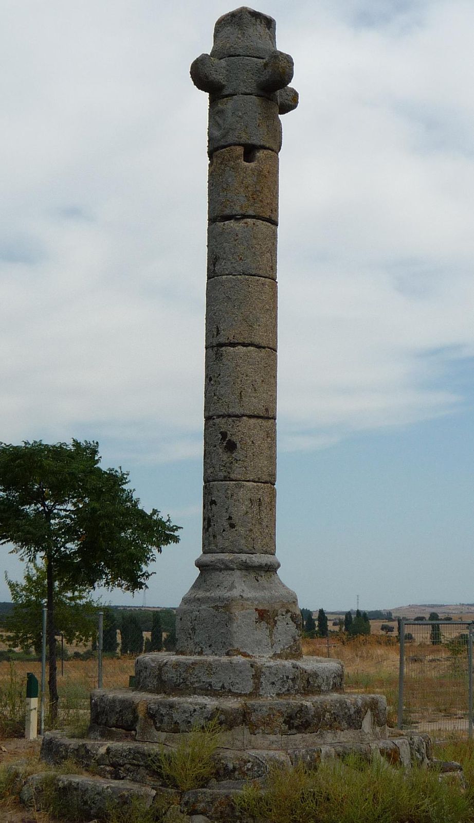 El Gordo, Cáceres (Extremadura)