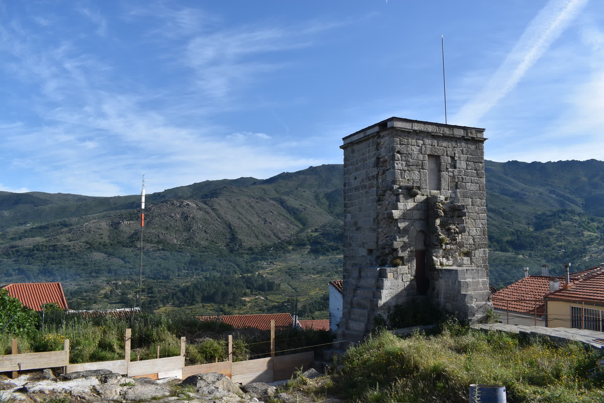 Eljas, Cáceres (Extremadura)