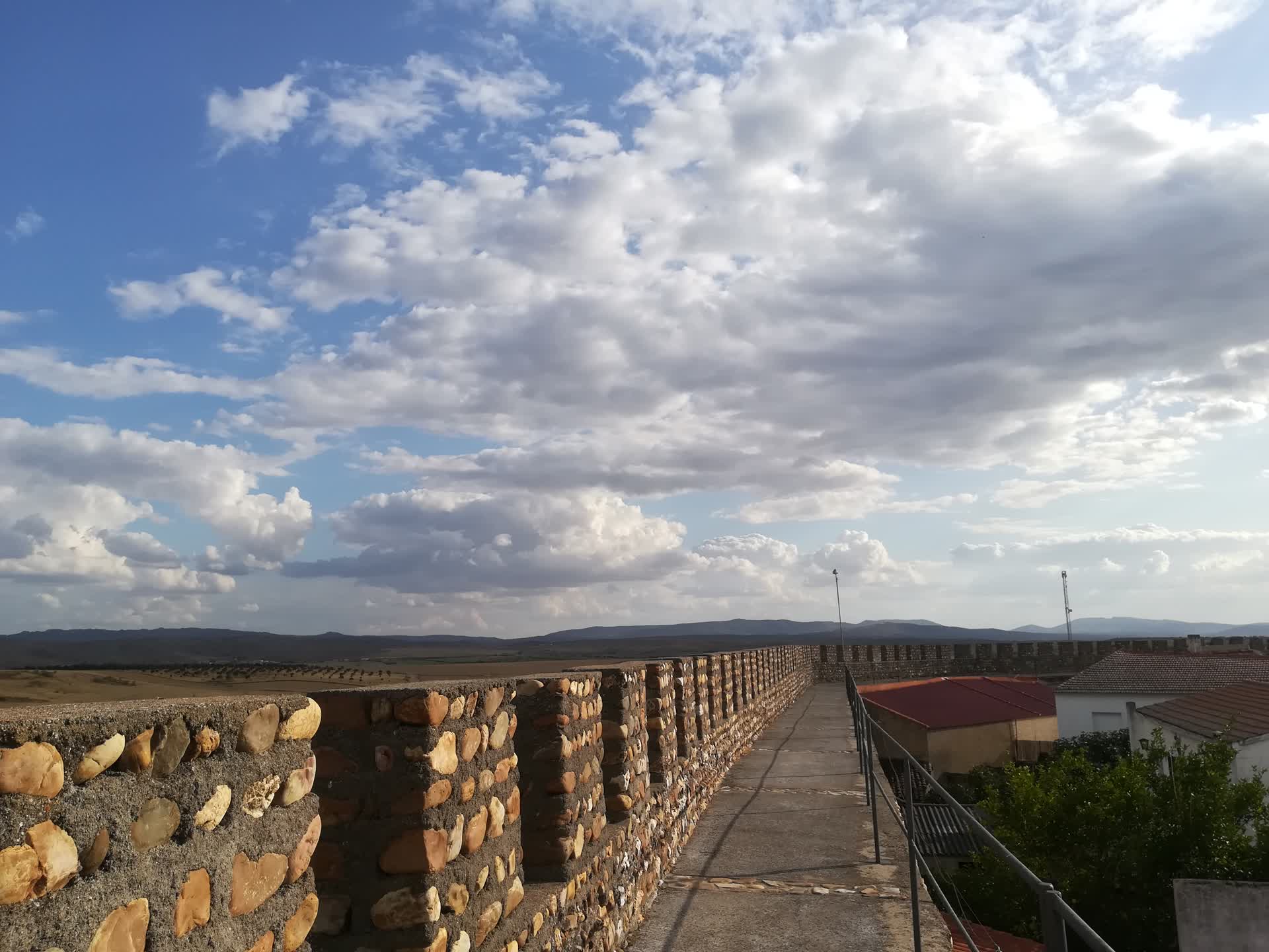 Galisteo, Cáceres (Extremadura)