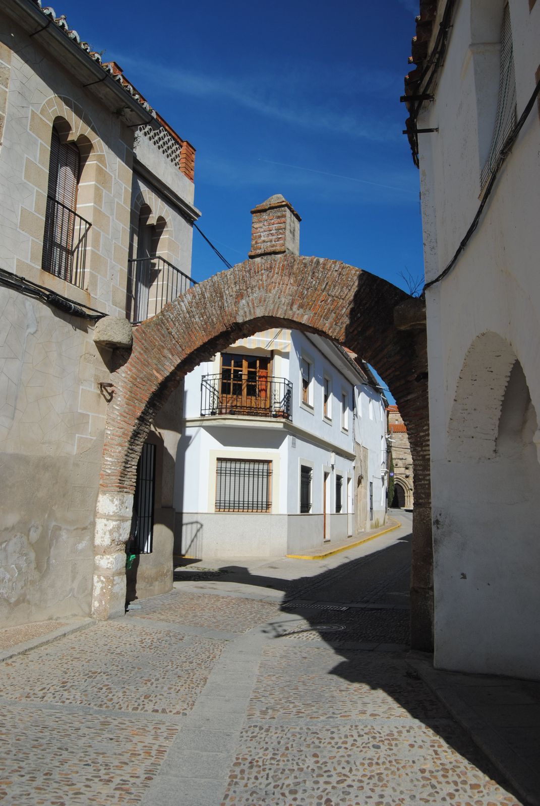 Garrovillas de Alconétar