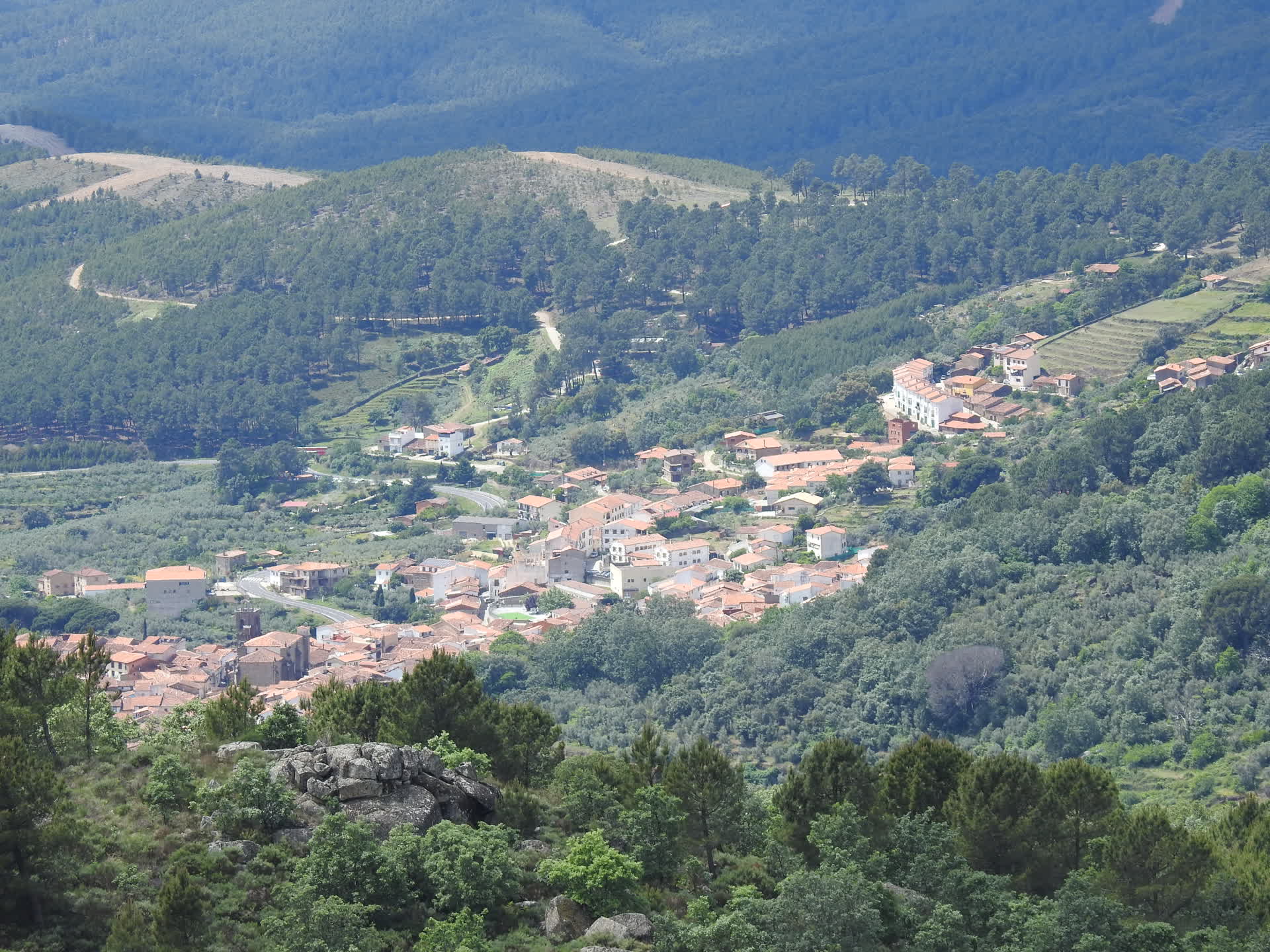 Gata, Cáceres (Extremadura)