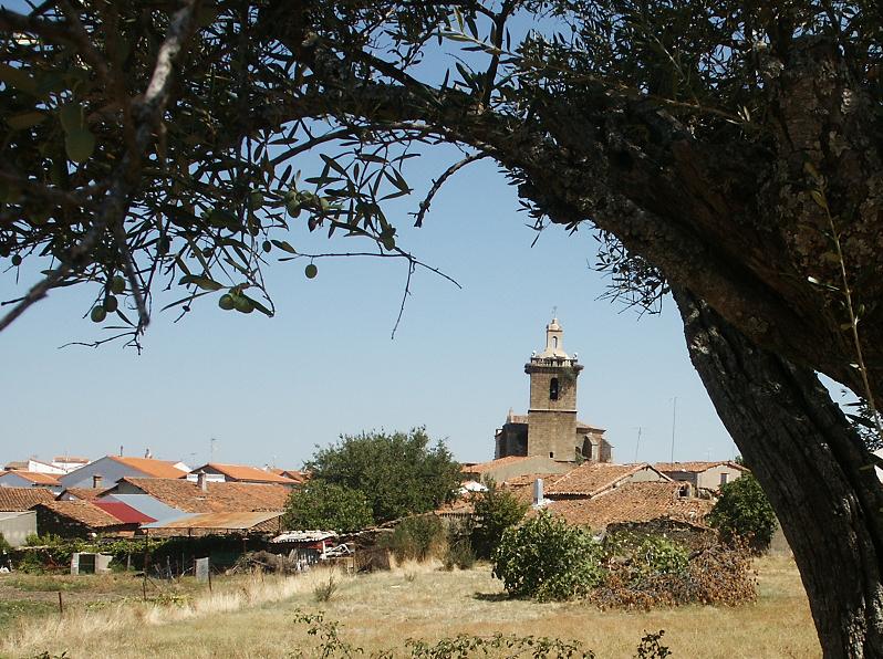 Guijo de Coria, Cáceres (Extremadura)