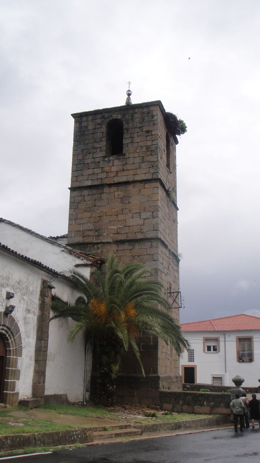 El Tirurí (Guijo de Galisteo)