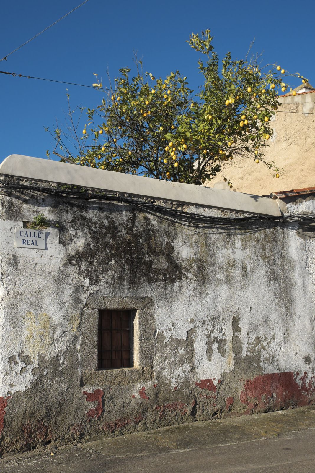 Herguijuela, Cáceres (Extremadura)