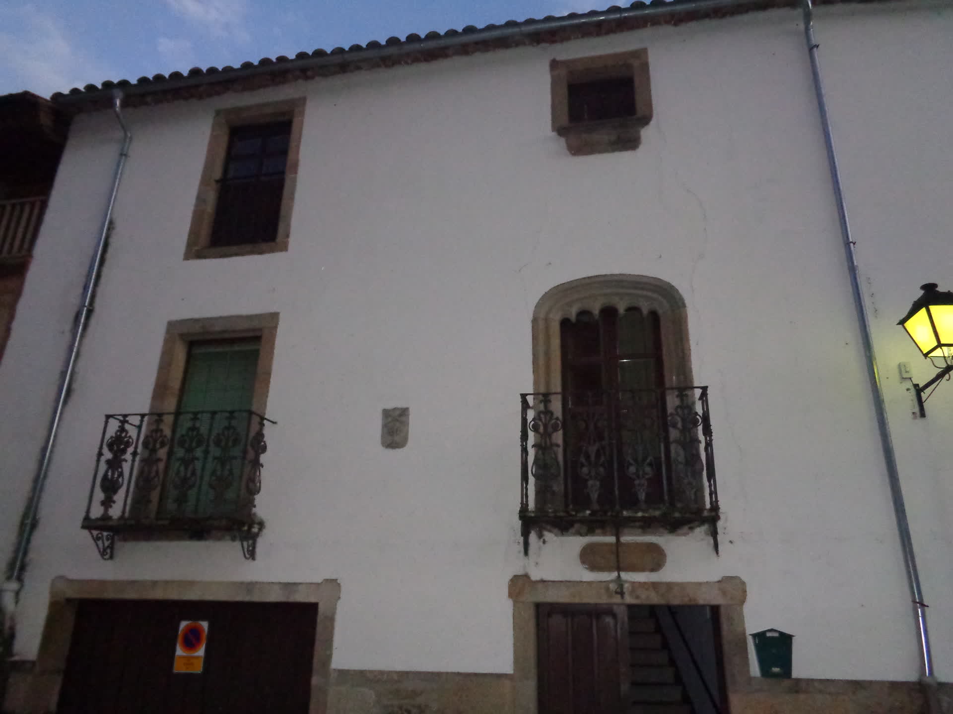 Hoyos