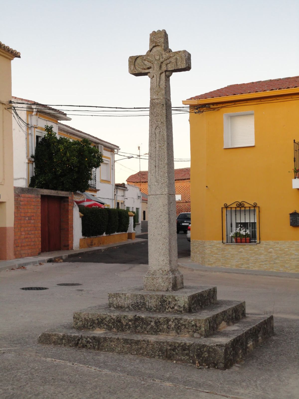 Huélaga, Cáceres (Extremadura)