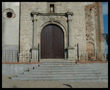 La Albuera