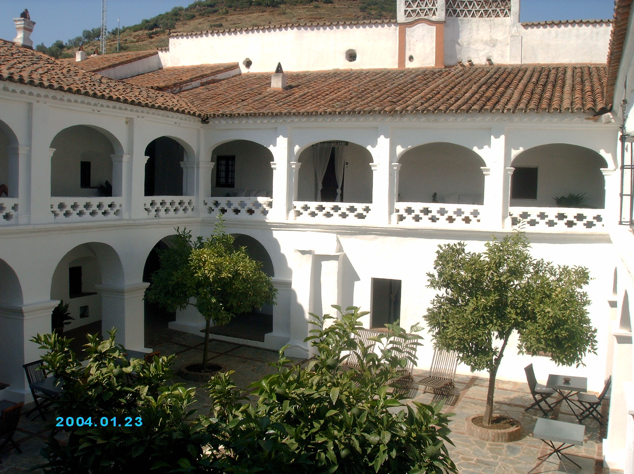 La Parra
