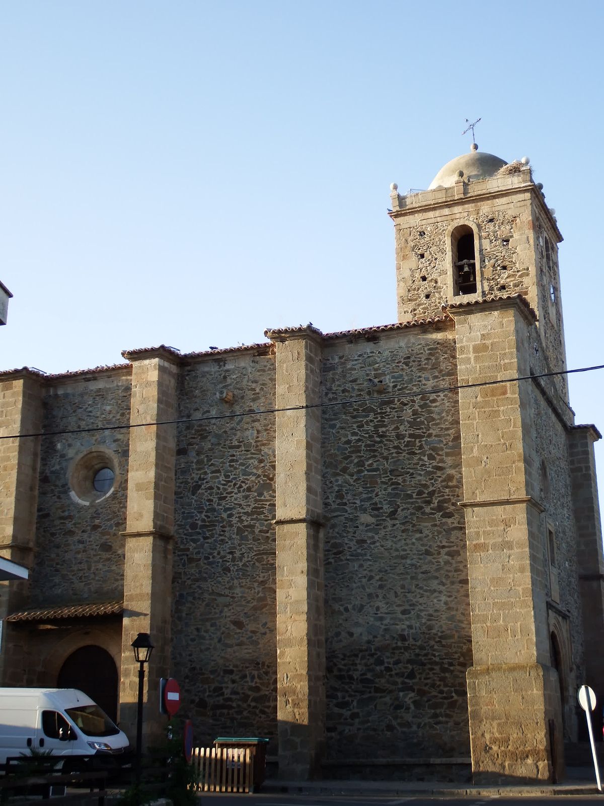 Madrigalejo, Cáceres (Extremadura)