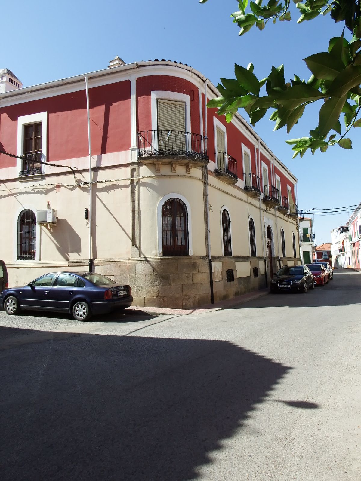 Virgen de la Soterraña (Madroñera)