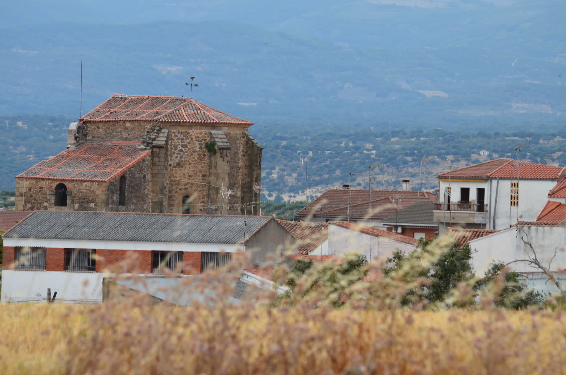 Majadas, Cáceres (Extremadura)