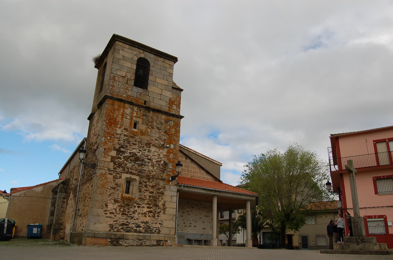 Mohedas de Granadilla, Cáceres (Extremadura)