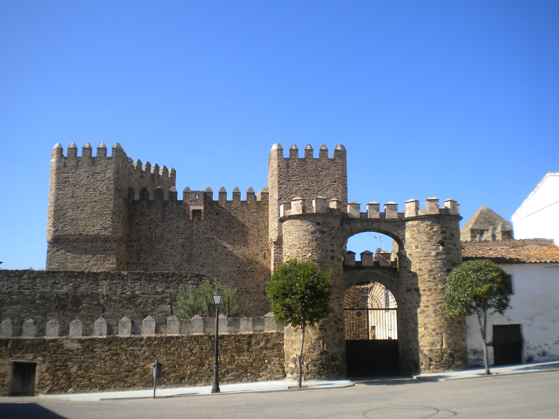 Monroy, Cáceres (Extremadura)