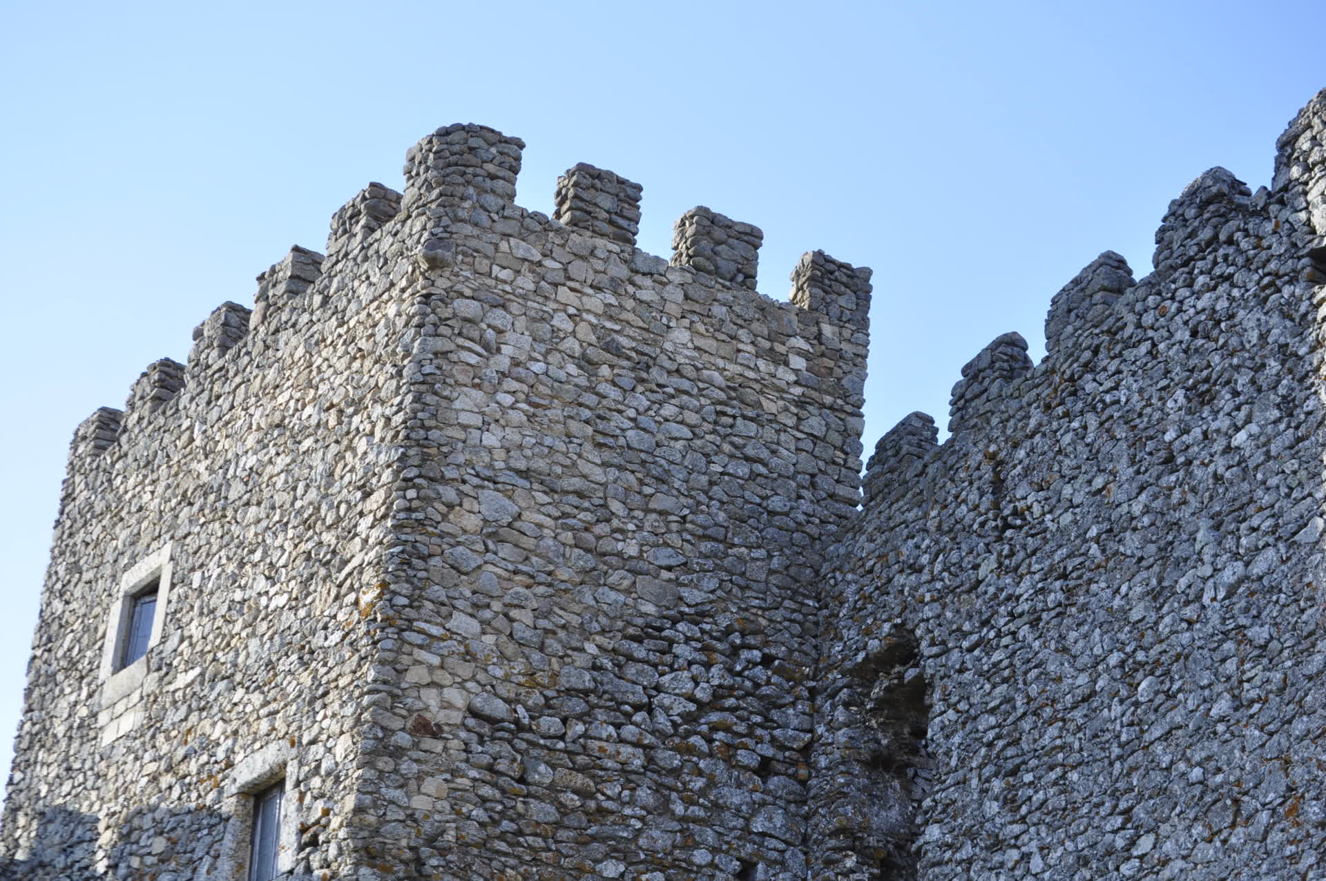 Montánchez, Cáceres (Extremadura)