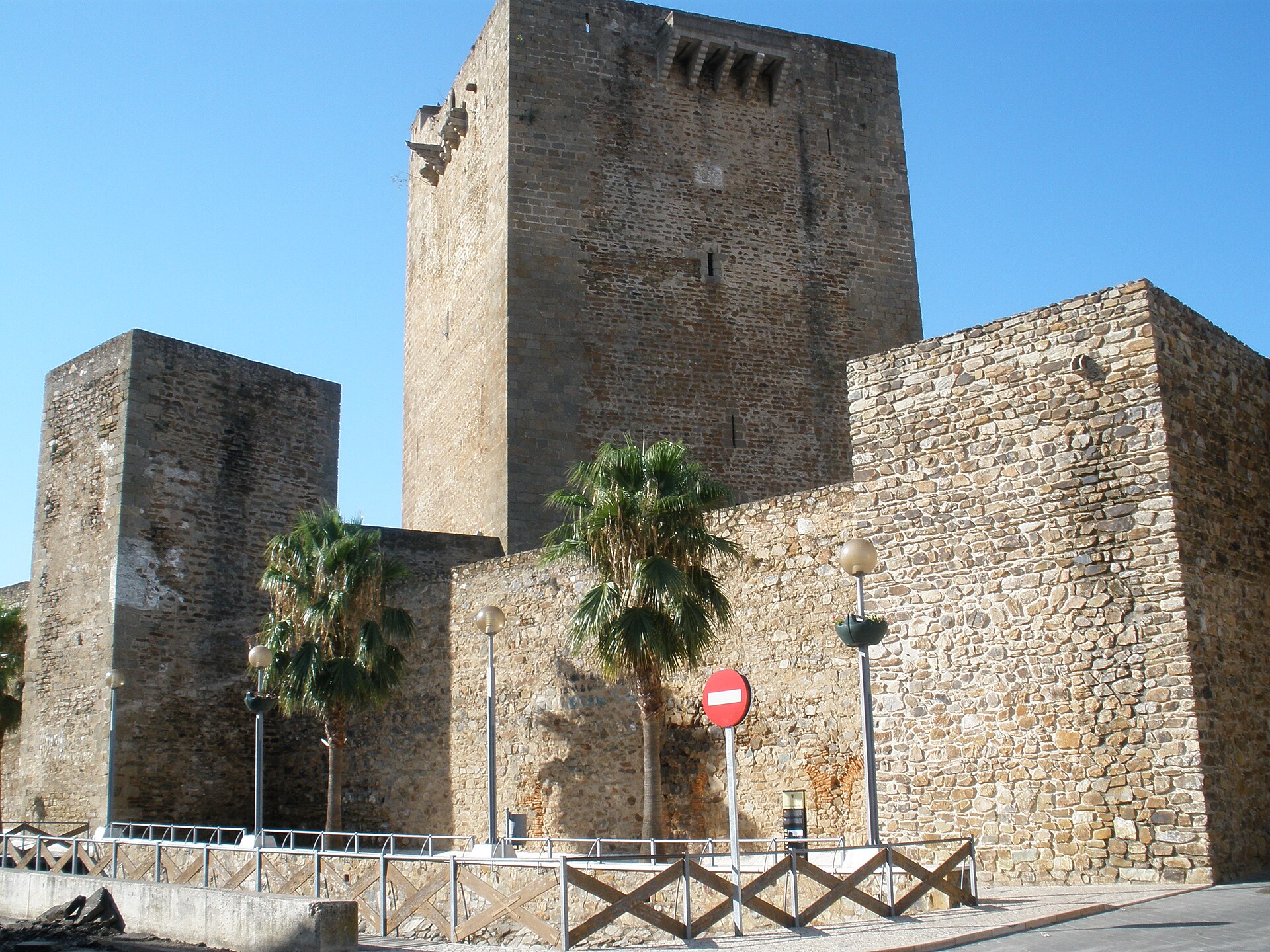 Semana Santa de Olivenza