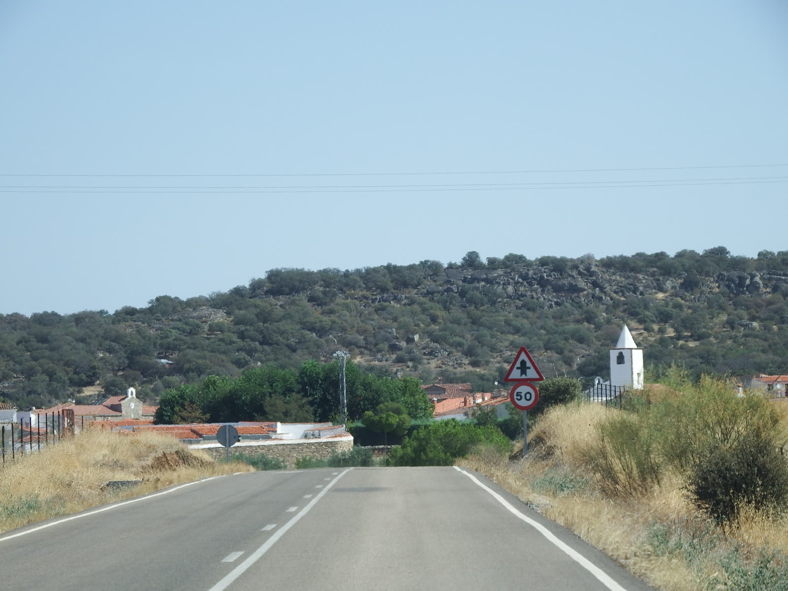 Plasenzuela, Cáceres (Extremadura)