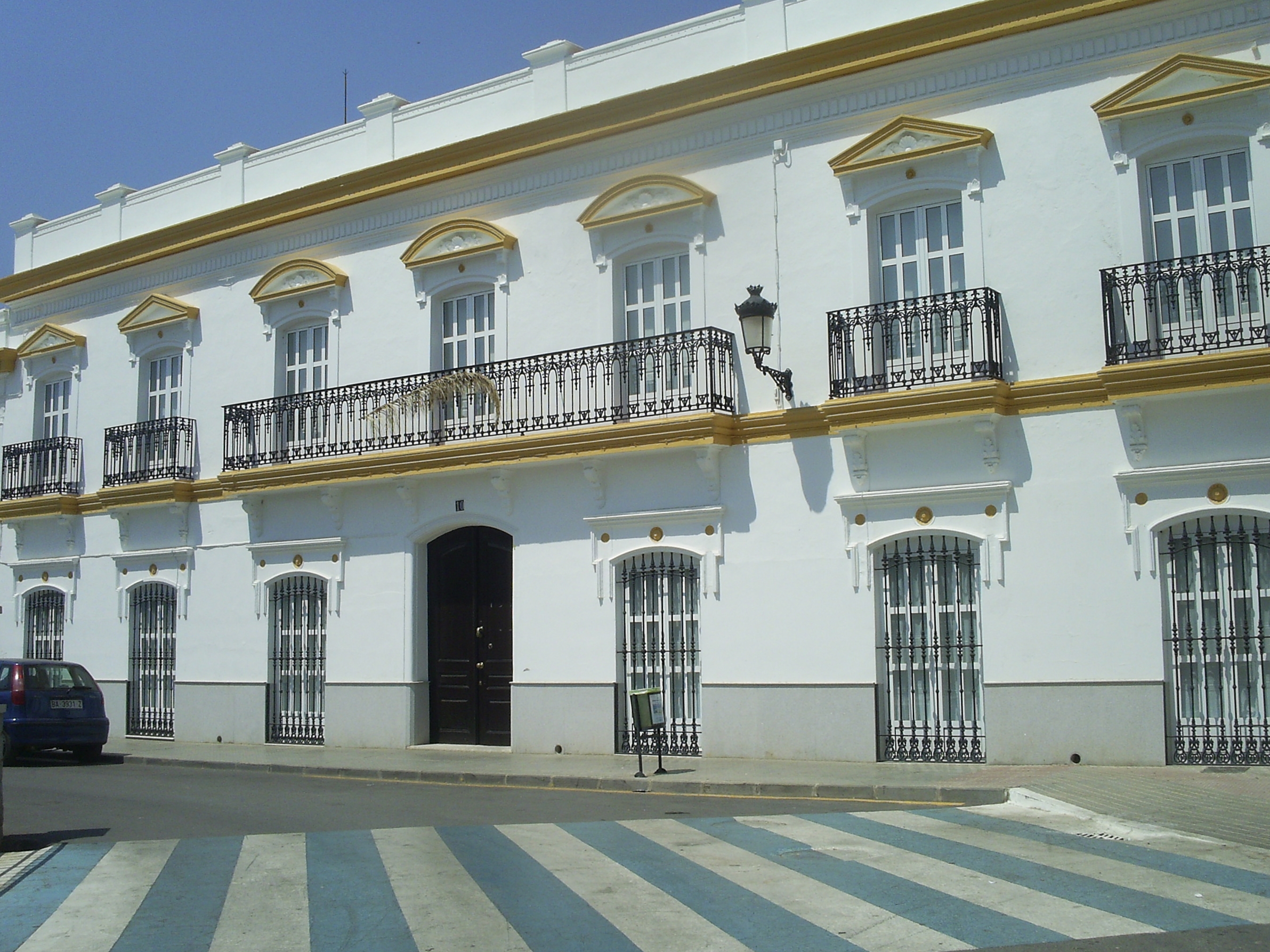 La Pura (Inmaculada Concepción)