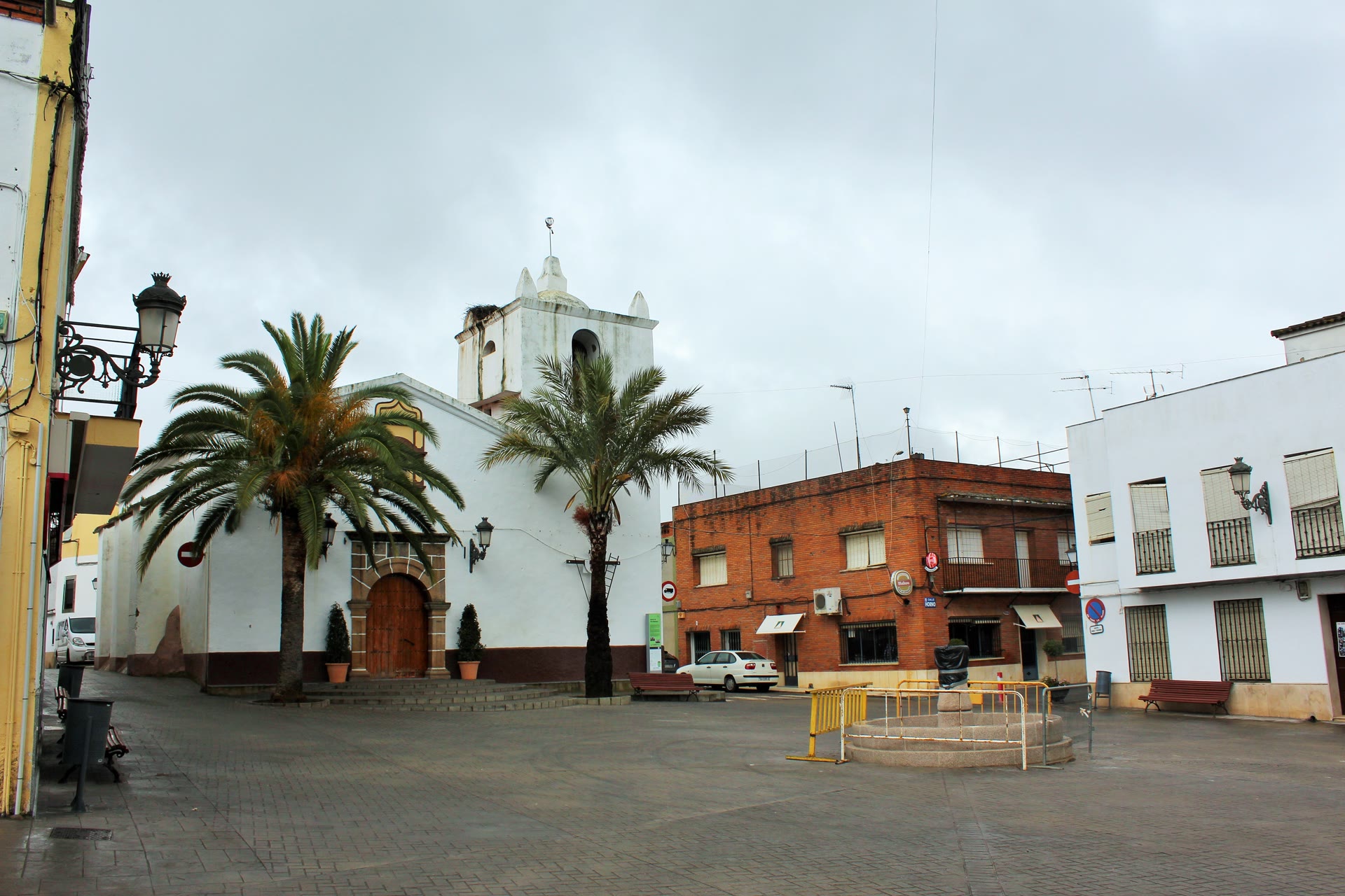 Puebla de Obando