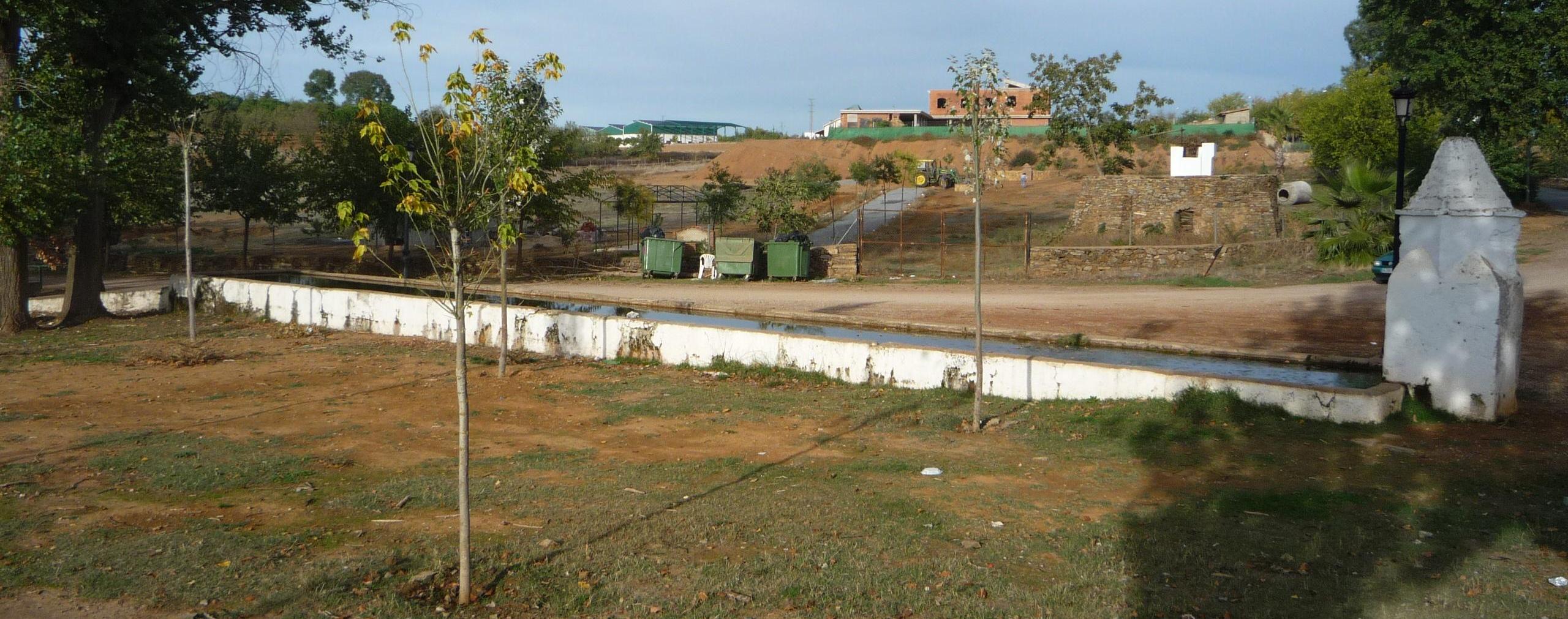 Puebla de Sancho Pérez