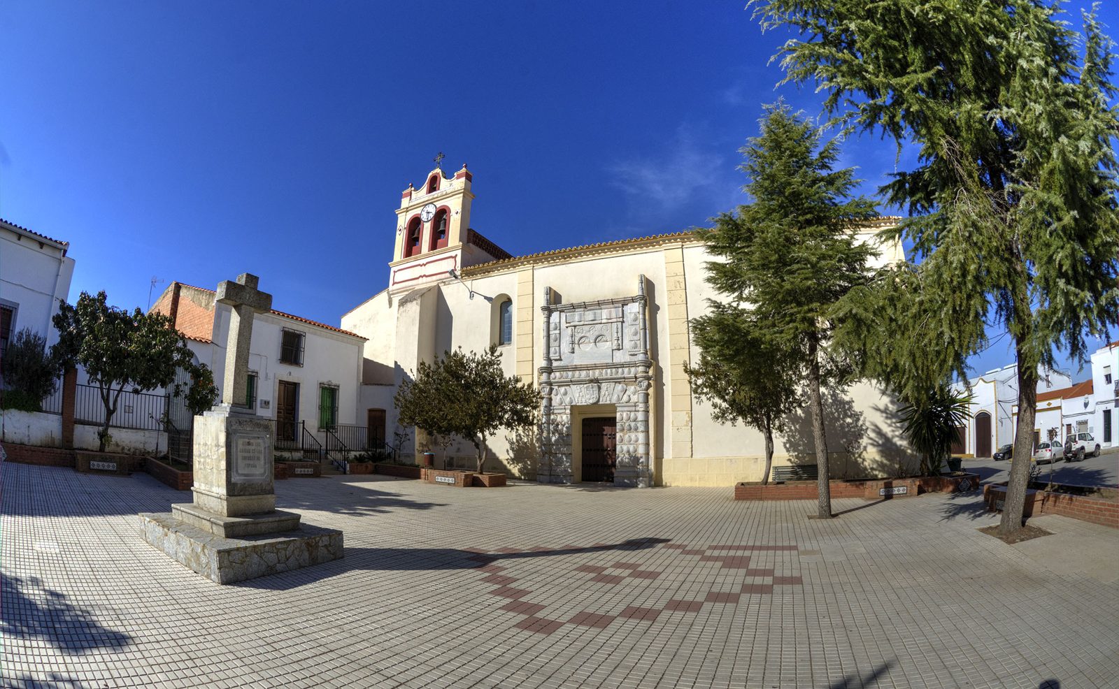 Puebla del Prior