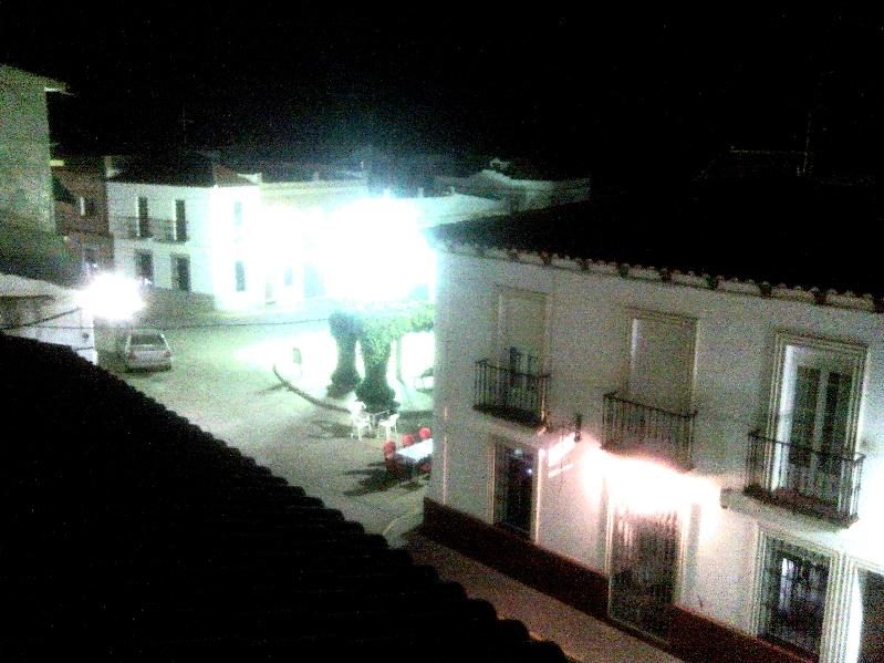 Retamal de Llerena