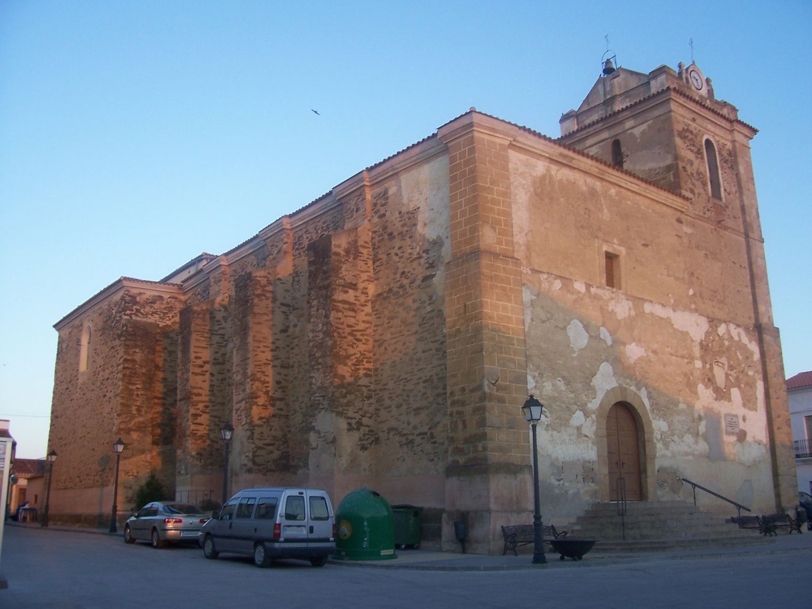 Salorino, Cáceres (Extremadura)