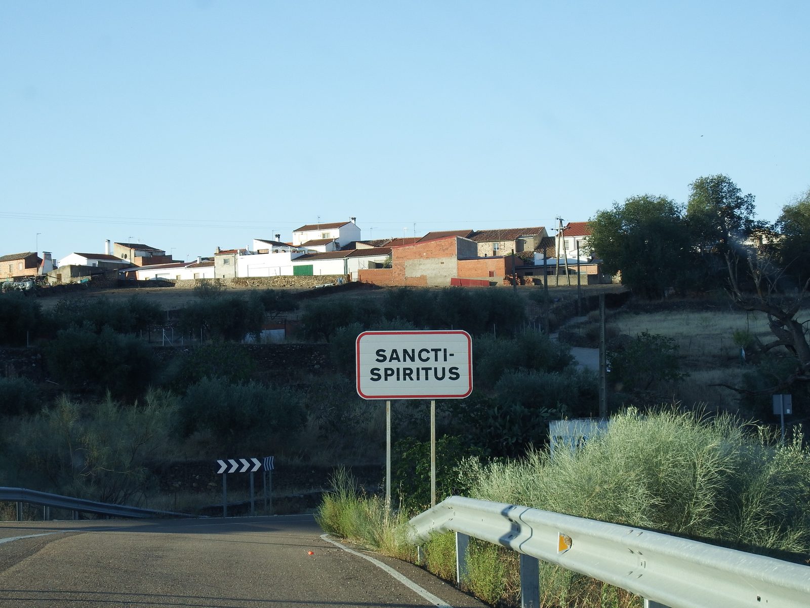 Sancti-Spíritus