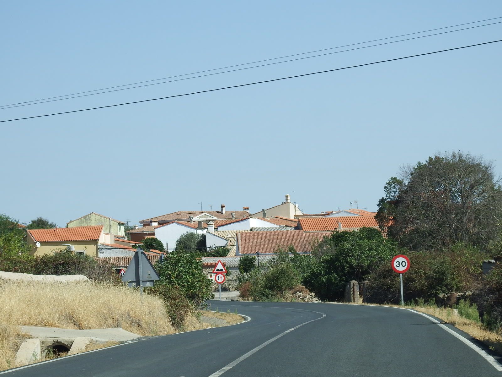 Santa Ana, Cáceres (Extremadura)