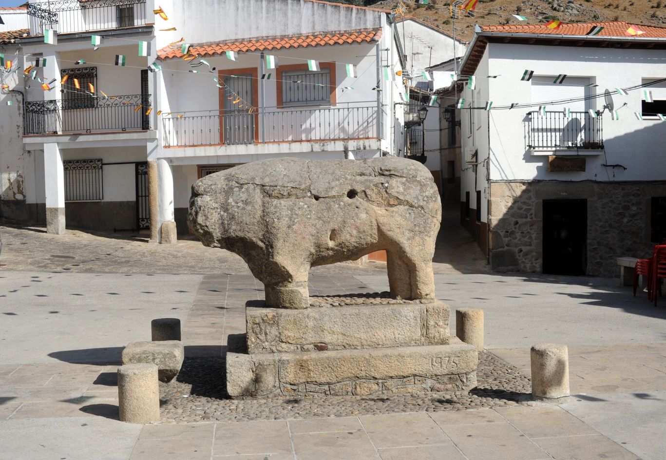 Segura de Toro