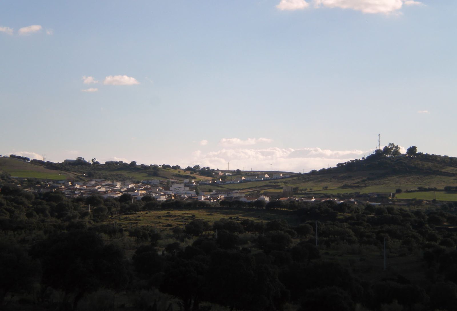 Talaván, Cáceres (Extremadura)