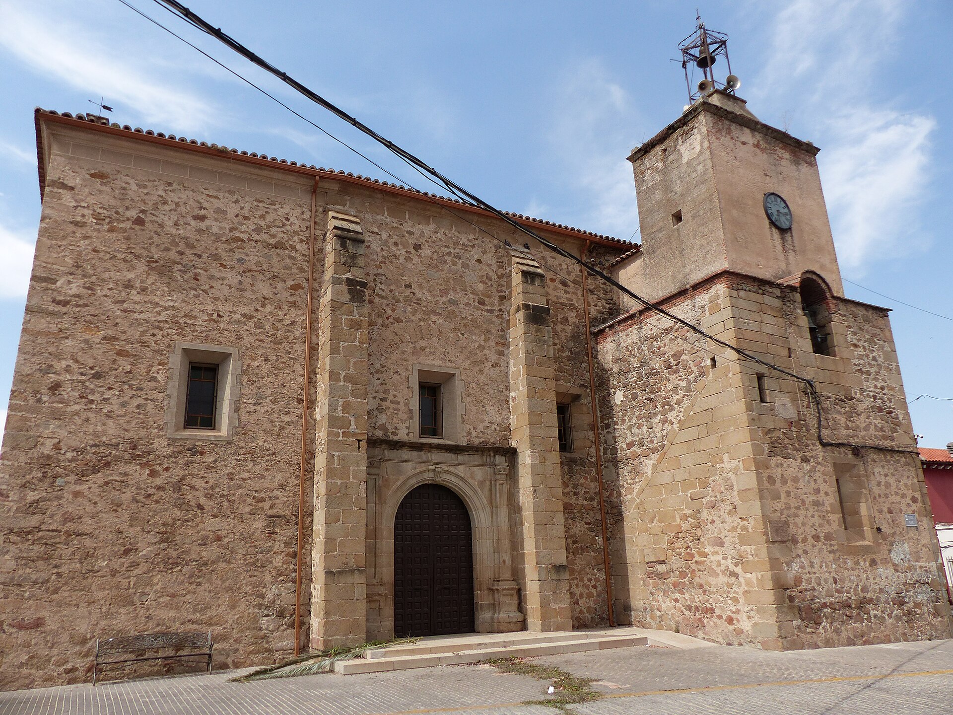 Fiestas de San Marcos