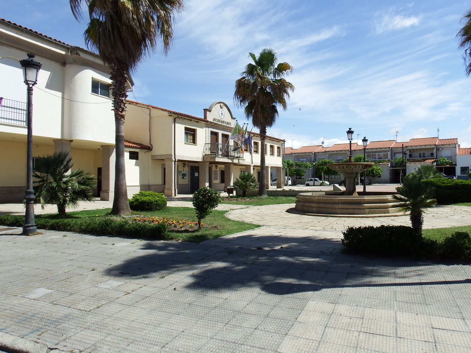Tiétar, Cáceres (Extremadura)