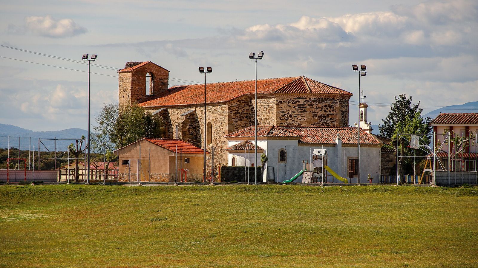 Toril, Cáceres (Extremadura)