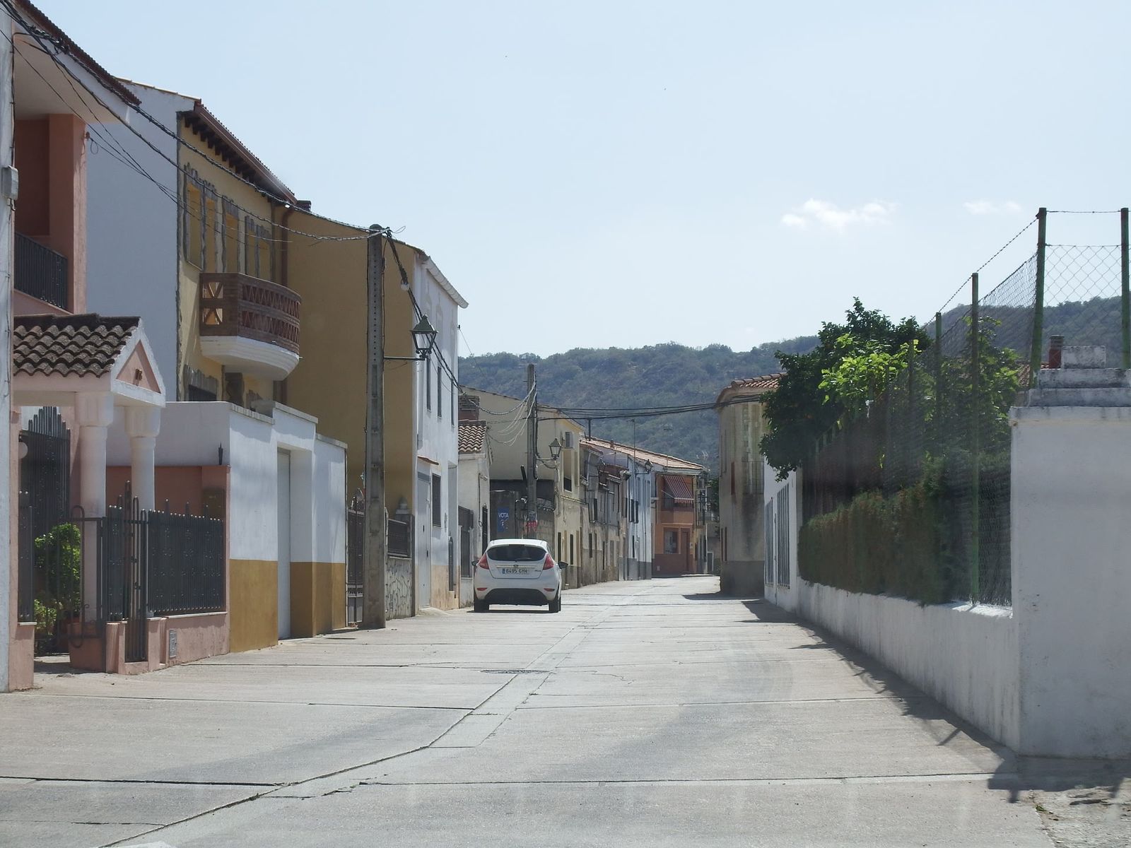 Fiesta de los Tableros (Torre de Santa María)