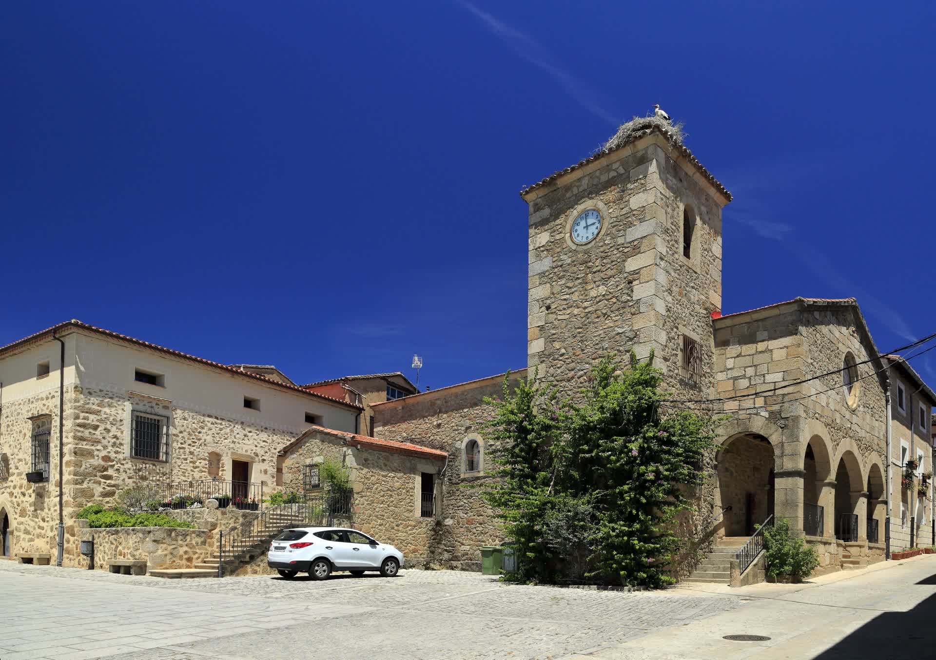 Torremenga, Cáceres (Extremadura)