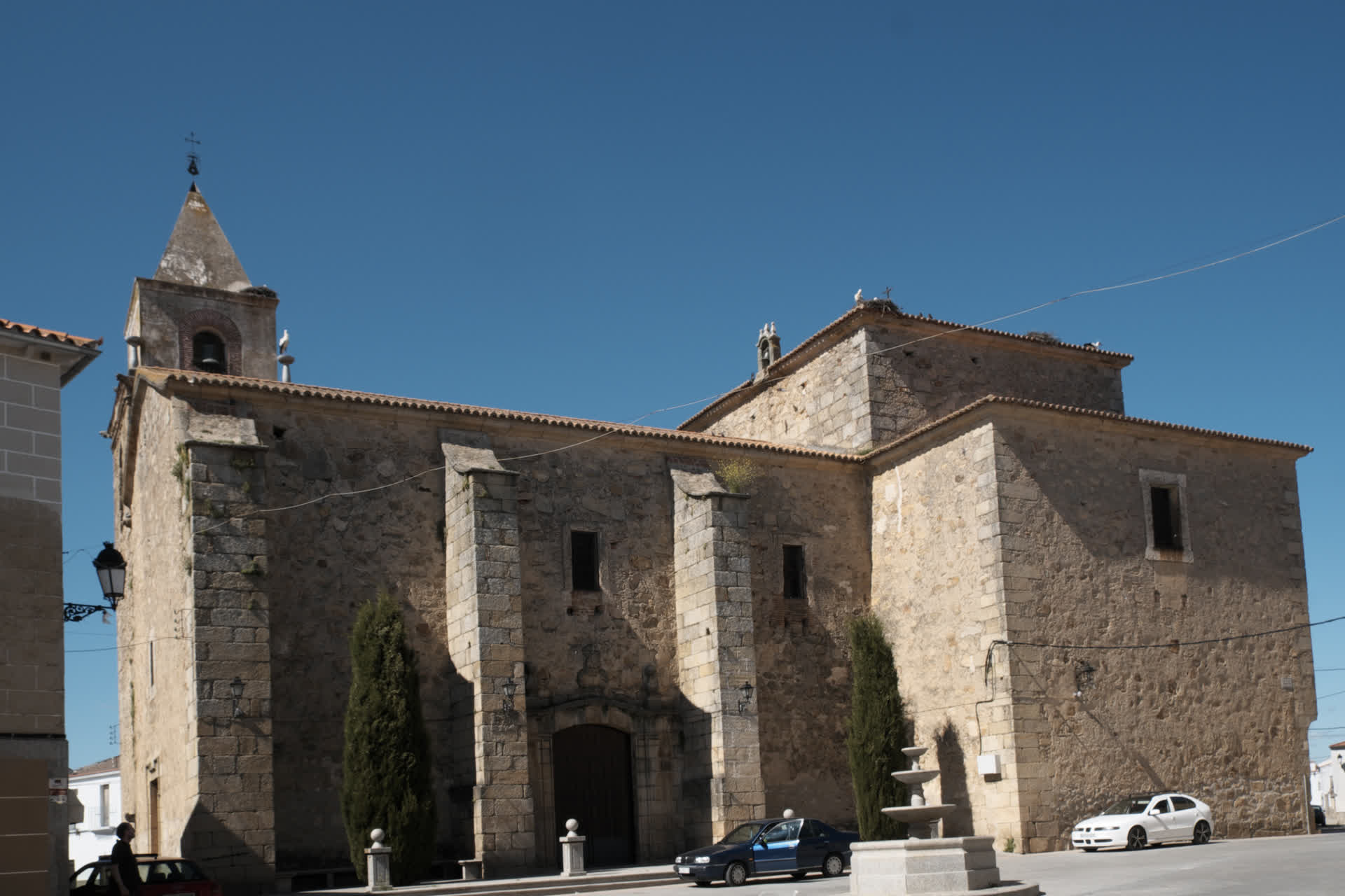 Torremocha, Cáceres (Extremadura)