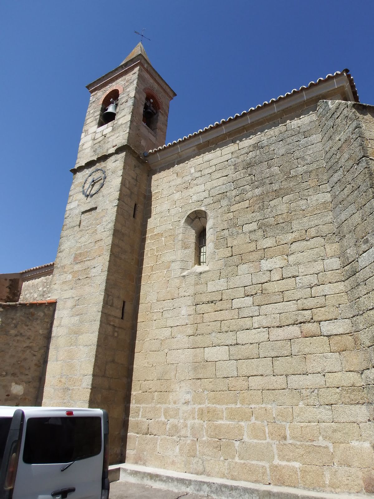 Torreorgaz, Cáceres (Extremadura)