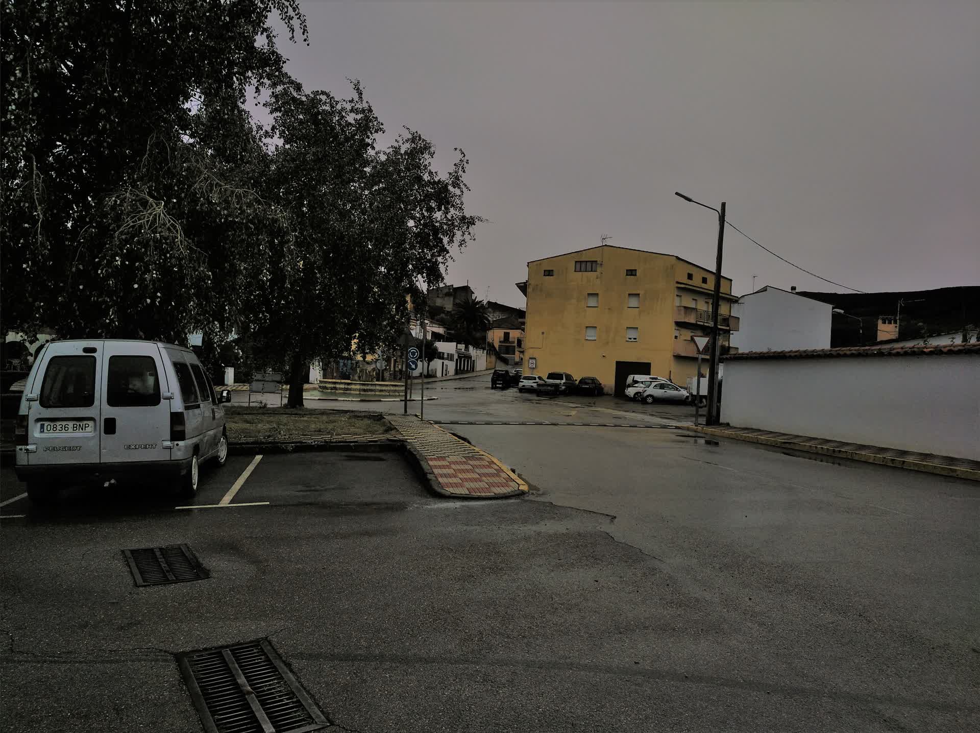 Valdecaballeros
