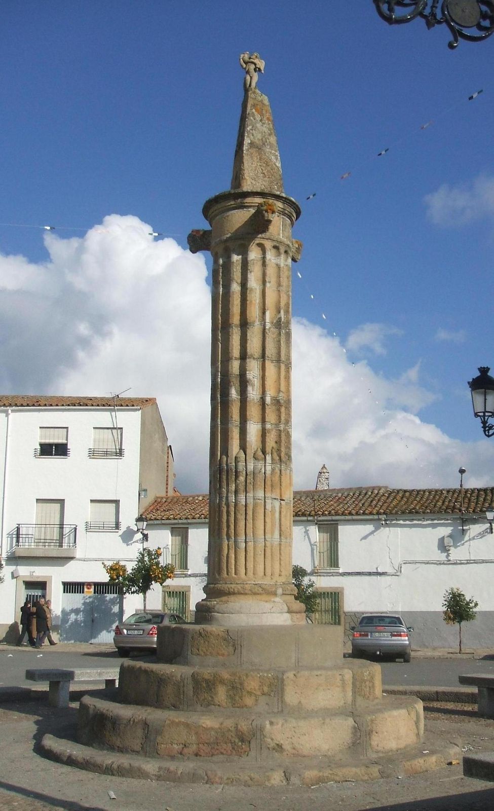 Valdefuentes, Cáceres (Extremadura)