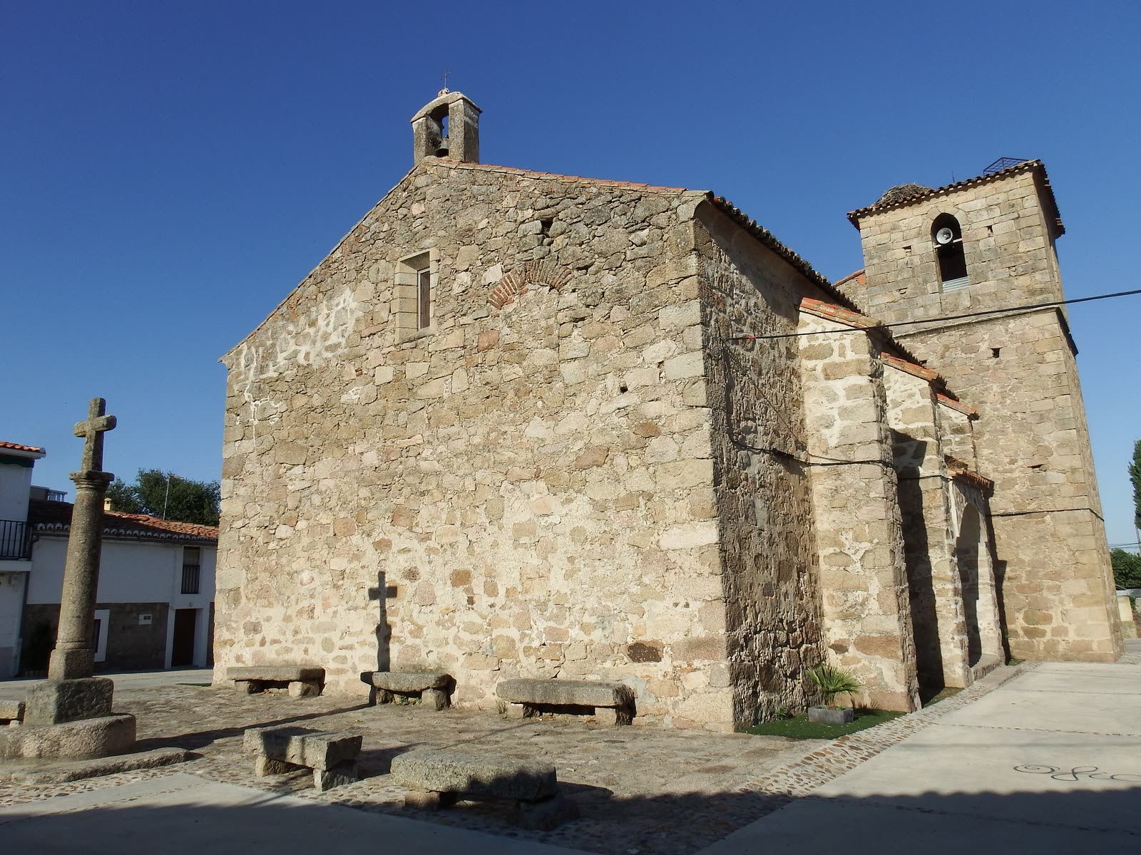 Valdehúncar, Cáceres (Extremadura)