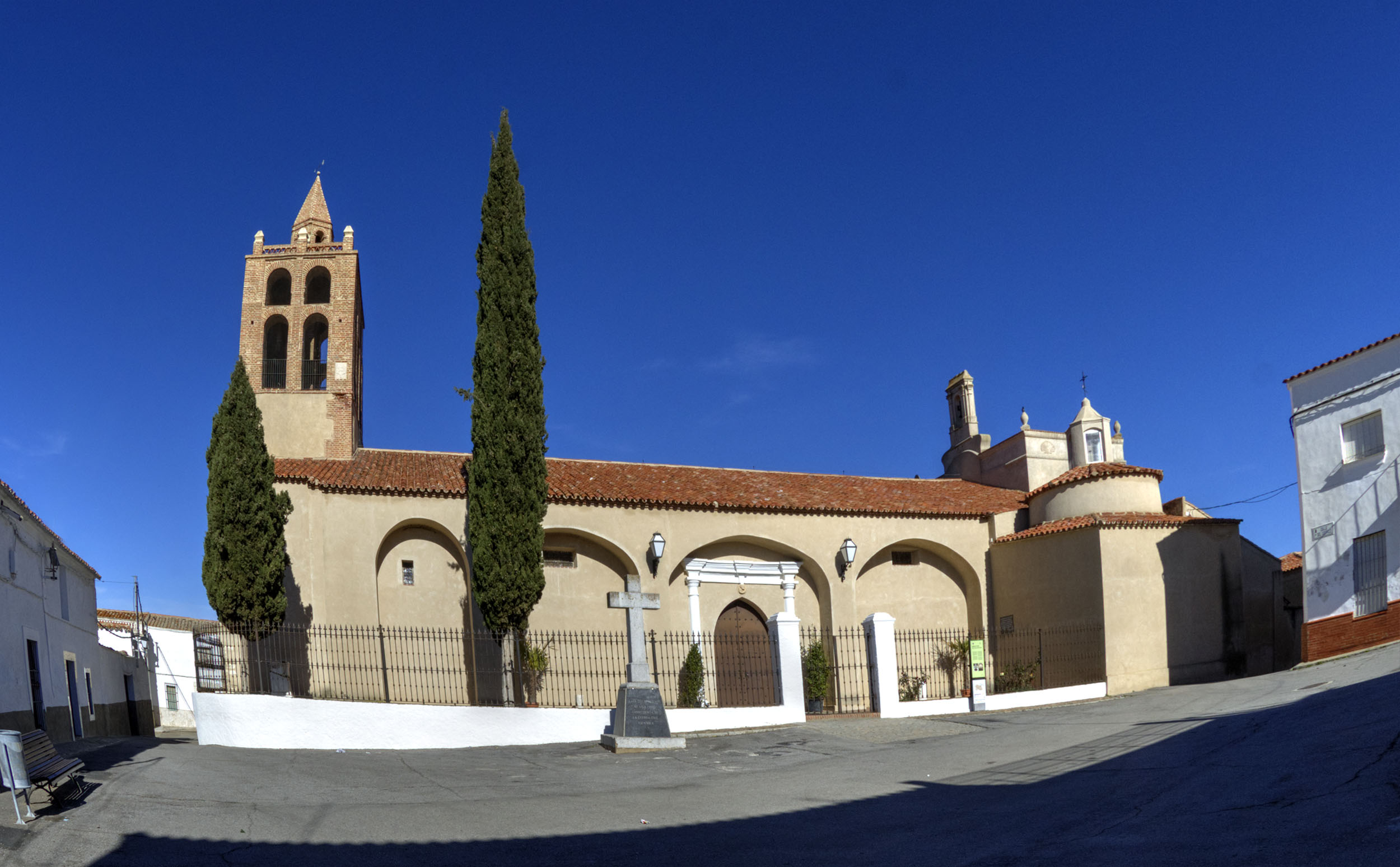 Valencia de las Torres