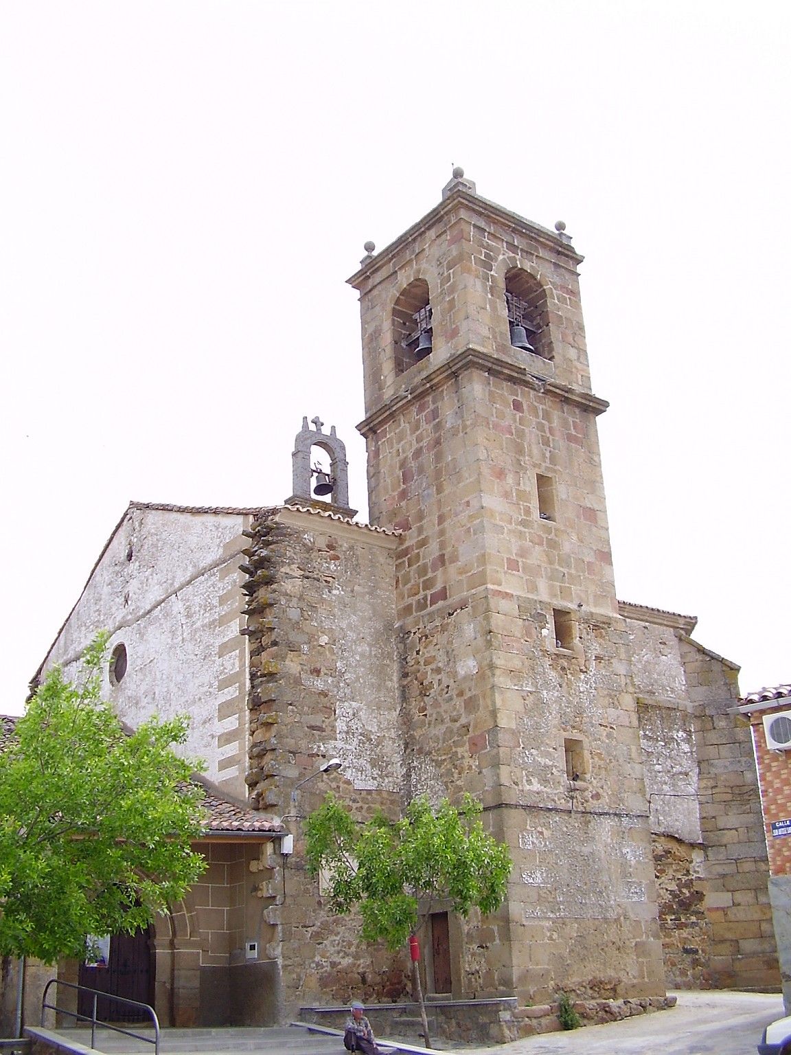 Villa del Campo, Cáceres (Extremadura)