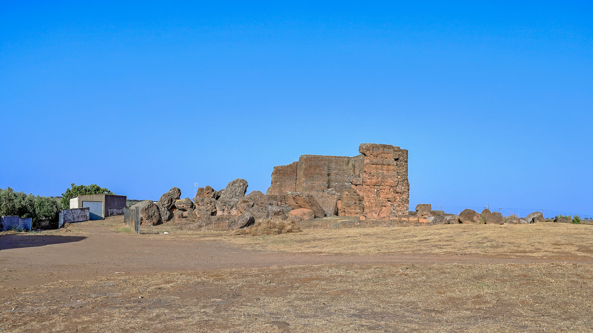 Villanueva del Fresno