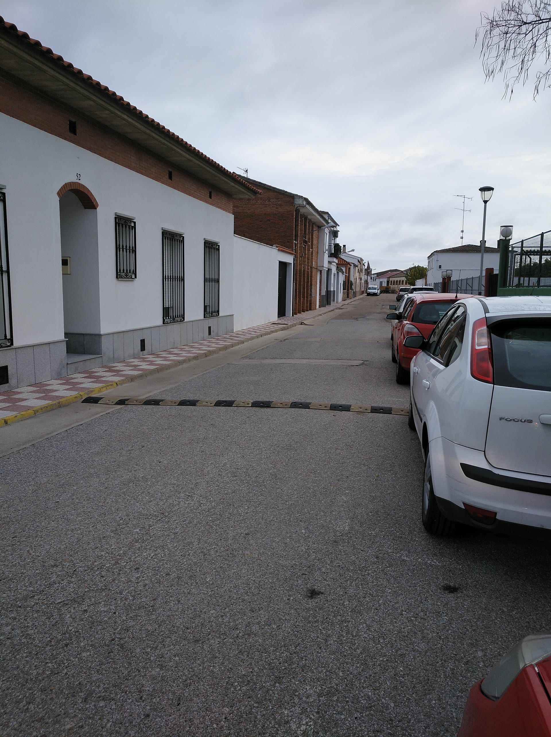 Villar de Rena