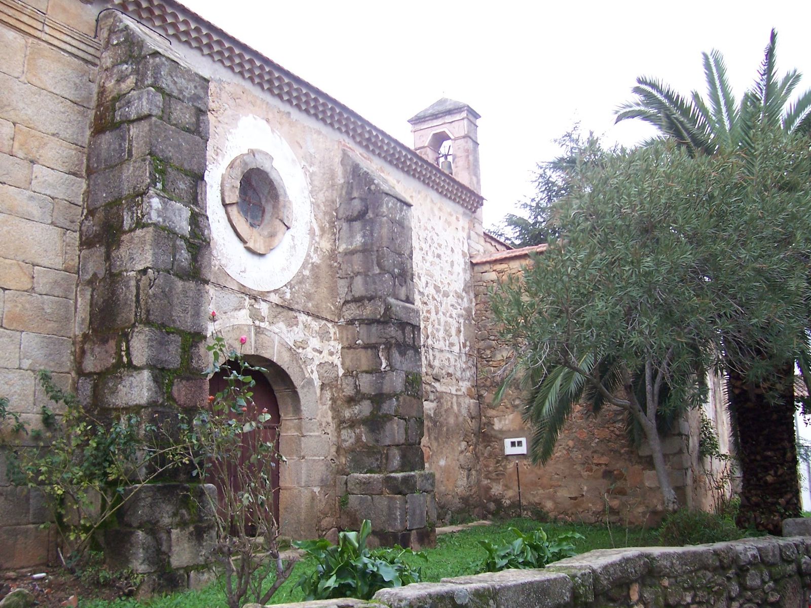 Villasbuenas de Gata