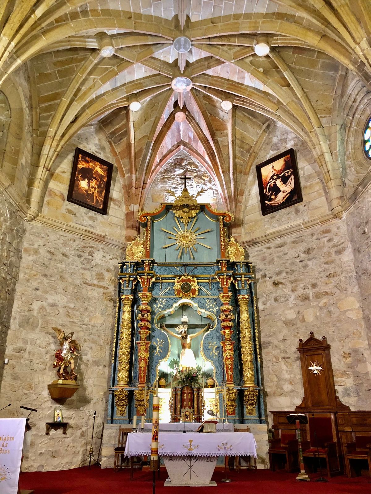 Zarza de Montánchez, Cáceres (Extremadura)