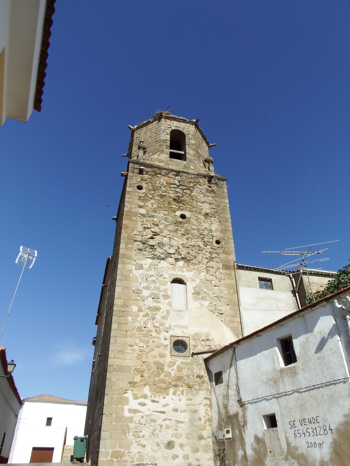 Zorita, Cáceres (Extremadura)